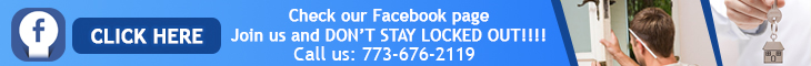 Join us on Facebook - Locksmith Hyde Park