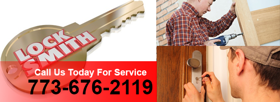 Residential Locksmith in Hyde Park